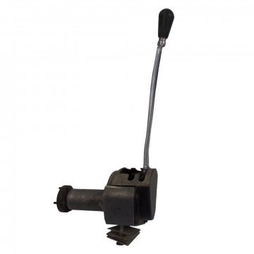 GEAR SHIFT LEVER (Manual gearbox cars) (RG3327UASSY)