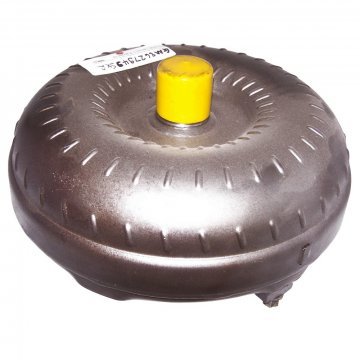 TORQUE CONVERTER (GM8627949SXR)
