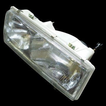 LH HEADLAMP LHD (From VIN 12001) (UT13791PAP)
