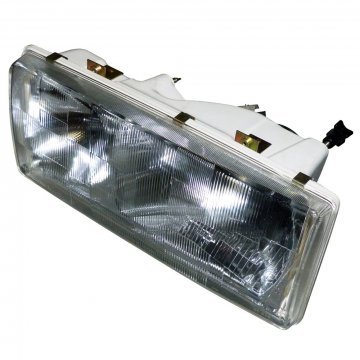 LH HEADLAMP RHD (From VIN 12001) (UT13789PAP)