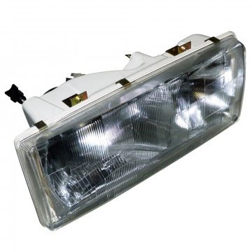 RH HEADLAMP RHD (From VIN 12001) (UT13790PAP)