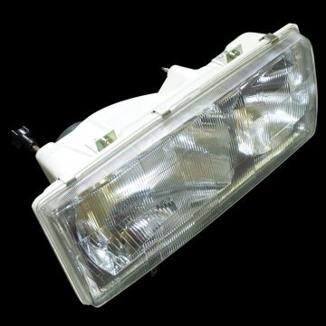 RH HEADLAMP LHD (From VIN 12001) (UT13792PAP)