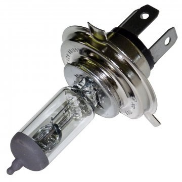 H4 BULB (Main & dip beam) (UD23470P)