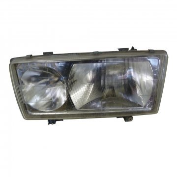 LH HEADLAMP RHD (From VIN 12001) (UT13789PAU)
