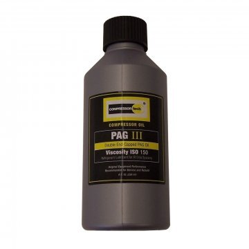 PAG 3 OIL (236ml / 8 fl oz bottle) (PAG3)