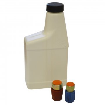 R134A CONVERSION KIT (R134CONKIT)