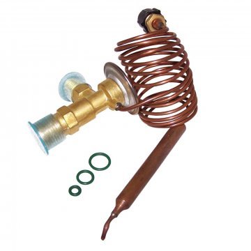 EXPANSION VALVE (From VIN 4549) (UD25952P)