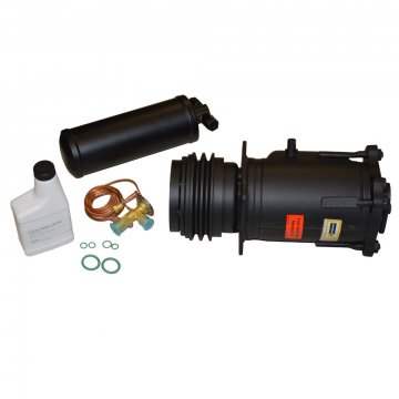 COMPRESSOR KIT (From VIN 4549) (UE43934-2)
