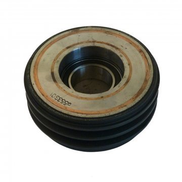 COMPRESSOR PULLEY (CD4643)