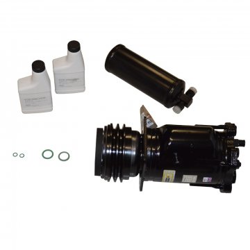 COMPRESSOR KIT (Prior to VIN 4549) (UE43934-1)