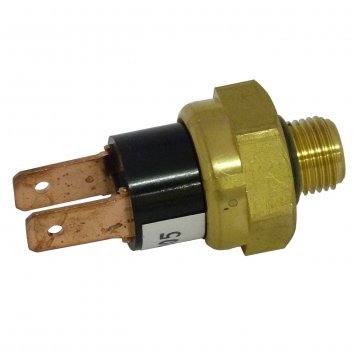 AIR CON LOW PRESSURE CUTOUT SWITCH (CD6429P)