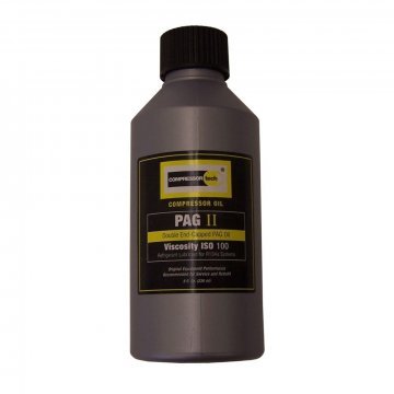 PAG 2 OIL (236ml / 8 fl oz bottle) (PAG2)