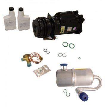 COMPRESSOR KIT (UE43934-4)