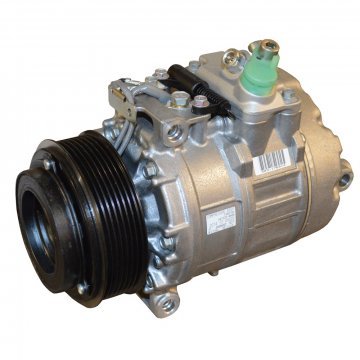 AIR CONDITIONING COMPRESSOR (Arnage R, T, Azure & Brooklands 2002 to 2010) (07V820803)