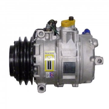 AIR CONDITIONING COMPRESSOR (Arnage Red Label) (PA55633PBSXR)