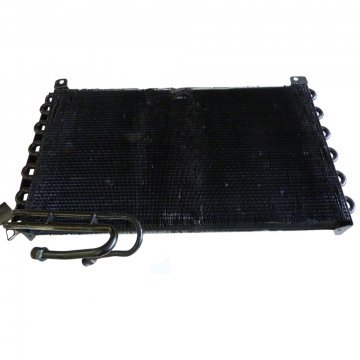 AIR CONDITIONING CONDENSER (From VIN 1001 to 11000 approx) (UR14011U)