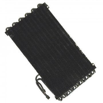 AIR CONDITIONING CONDENSER (From VIN 11000 approx to 27000) (UD16316SXU)