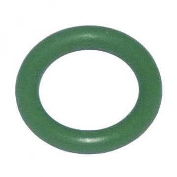 O RING (Air con compressor liquid hose) (CD6807P)