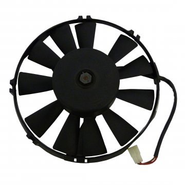 SINGLE BOSCH ELECTRIC COOLING FAN (UR22419SX)