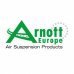 LH FRONT ARNOTT AIR SPRING DAMPER (GT, GTC & Flying Spur) (3W0616039MP)
