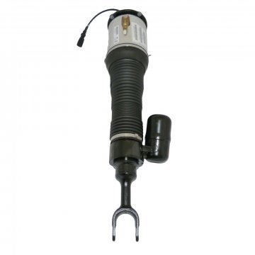 LH FRONT AIR SPRING DAMPER (GT models from 2012 on) (3W8616039G)