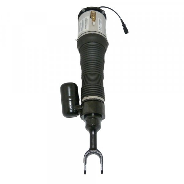 RH FRONT AIR SPRING DAMPER (GT models from 2012 on) (3W8616040G)