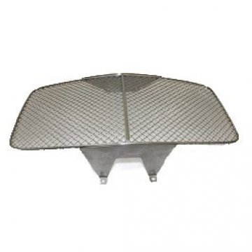 CHICKEN WIRE GRILLE INSERT (Conti R, T, SC & Azure) (UB433642DR)