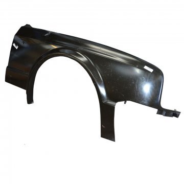 RH FRONT WING PANEL (Continental R/T, Azure) (UB77774)
