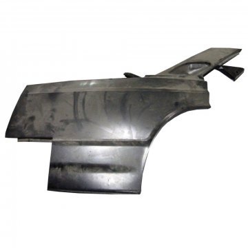 RH REAR WING PANEL (Continental R) (UB76036)