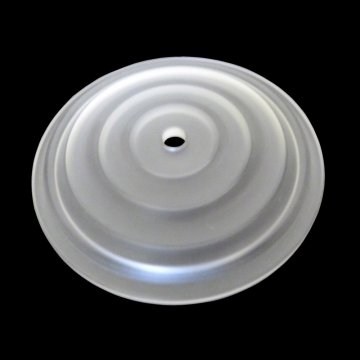 PLAIN ROUND LENS (RD7890P)