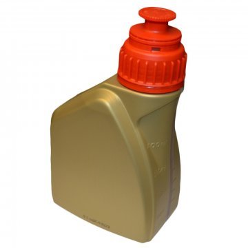 HYDRAULIC FLUID 500ml (X9800P)