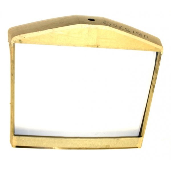 GRILLE SHELL (Corniche I only) (UB18760)
