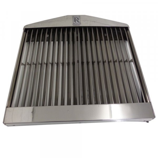 GRILLE & VANES ASSEMBLY (Corniche I only) (UB31505)