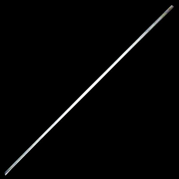 RIGHT & LEFT SILL MOULDINGS (Corniche) (PW5726 & PW5725) (Sold Individually)