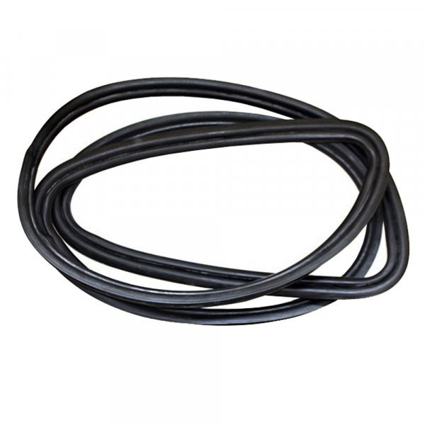 SEAL REAR SCREEN (Corniche Fixed Head) (PW58484P)