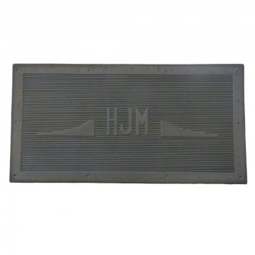 HJM HEEL PAD (HJMHEELPAD)