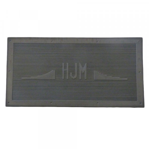 HJM HEEL PAD (HJMHEELPAD)