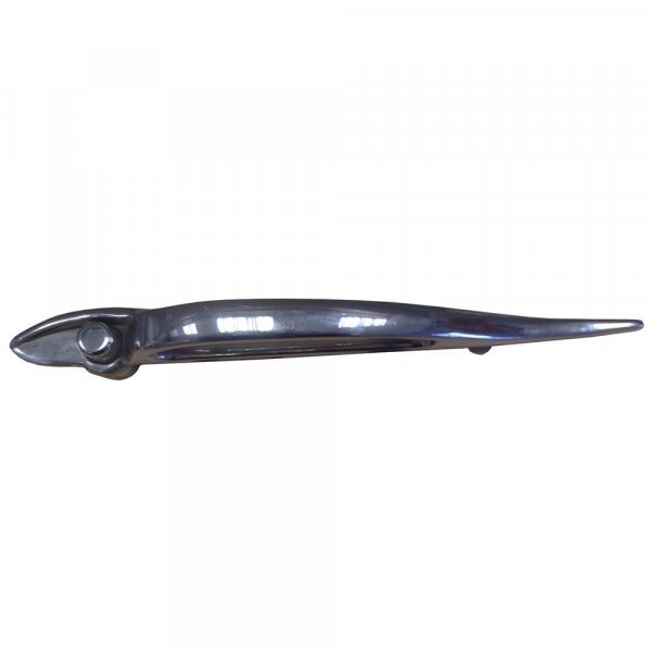 LH CORNICHE DOOR HANDLE 1976-1979 ( PW58451U )