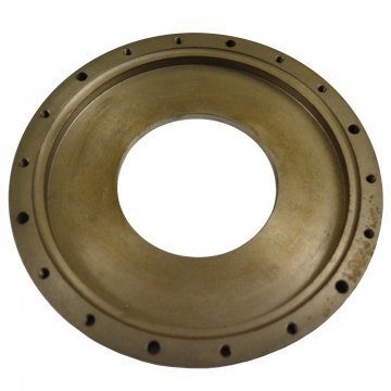 REAR DAMPER WHEEL (UE280P)