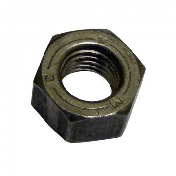 NUT FOR STUD UA157Z (UA302R)