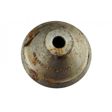 OIL RETAINING CAP (Big end crank pin - 12 per crankshaft) (RE14143P)