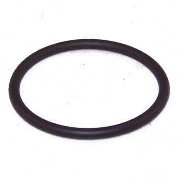 O RING (Front crank flange - from VIN 39628) (UA13214R)