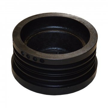 CRANKSHAFT PULLEY & DAMPER (UE70377U)