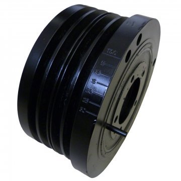 ENGINE PULLEY & DAMPER (UE71155U)