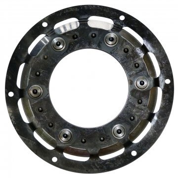 SPRING PLATE DIAPHRAGM (RE3942P)