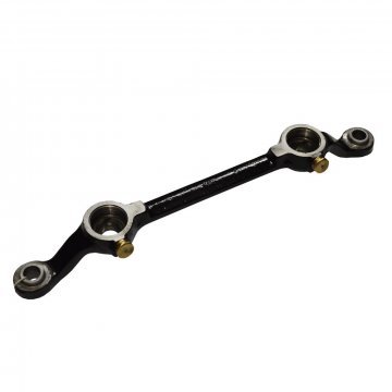 CROSS BEAM ASSEMBLY (GREASE FED) (UR4471U)