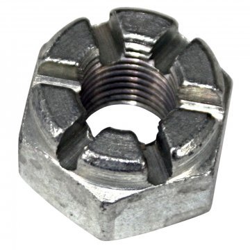 NUT (UR2710)