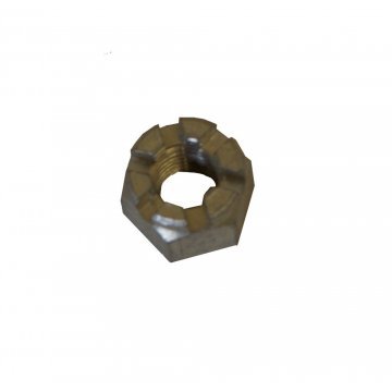 CASTELLATED NUT, BALL PIN (XB3587Z)