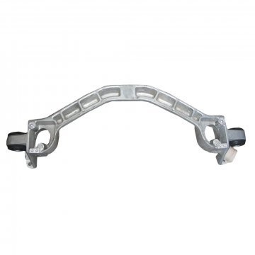 ENGINE MOUNTING CROSSMEMBER (1998 & 1999 model) (PB20663PF)