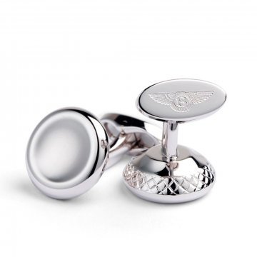 ORGAN STOP CUFFLINKS (BL1354)